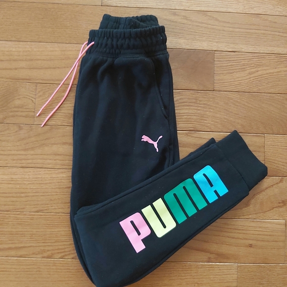Puma Other - Puma girls sweatpants